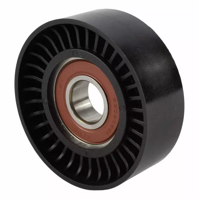 BR3Z8678A - : Idler Pulley for Ford Image