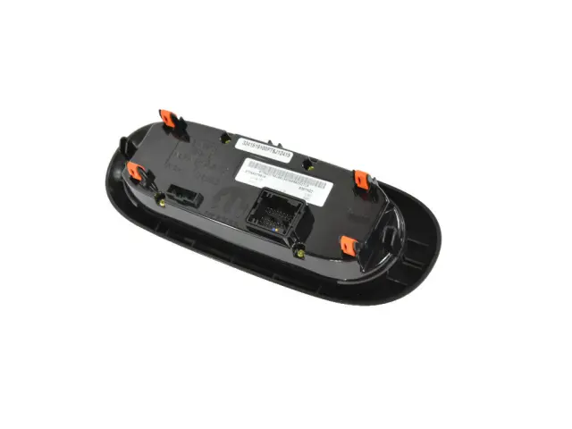 A/C And Heater Control - Mopar (6LK00LXHAA)