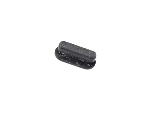4238721 - : Brake Adjusting Hole Plug for Chrysler: 300M, Aspen, Concorde, PT Cruiser, Sebring, Town &amp; Country, Voyager | Dodge: Caravan, Dakota, Durango, Grand Caravan, Intrepid, Neon, Nitro, Ram 1500, Ram 2500, Ram 3500, Stratus | Jeep: Cherokee, Gladiator, Grand Cherokee, Grand Cherokee WK, Liberty, Wrangler, Wrangler JK | Ram: 1500, 1500 Classic, 2500, 3500, Dakota Image