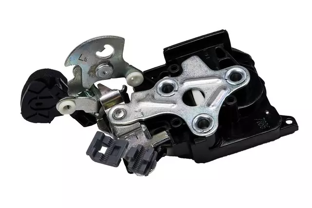 Driver Side Rear Door Lock - GM (95967086)
