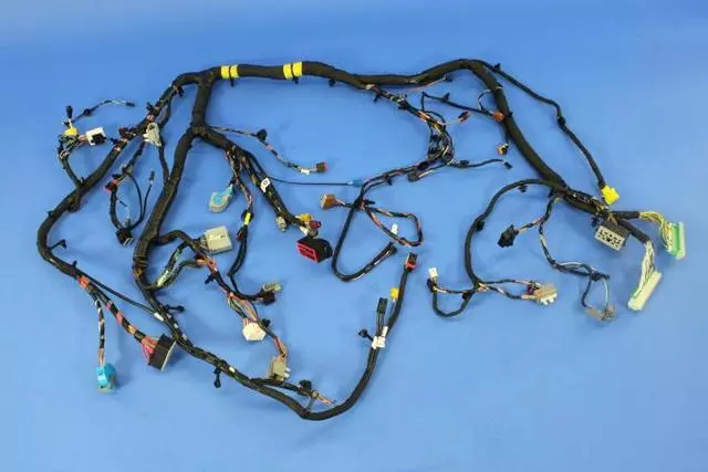 Instrument Panel Wiring - Mopar (68185448AD)