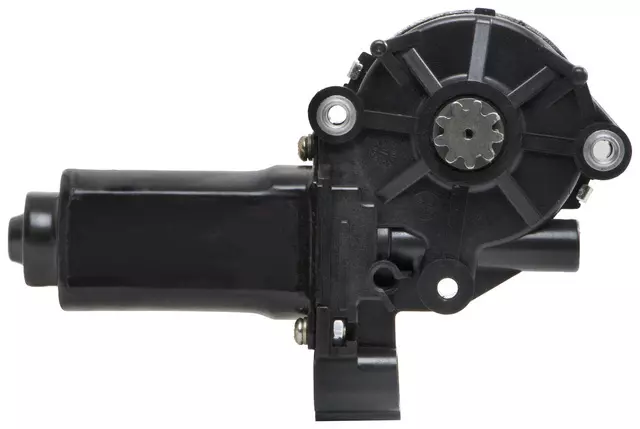 Passenger Side Power Window Motor - ACDelco (11M47)