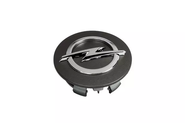 Wheel Trim Cover Hub Cap - GM (13276166)