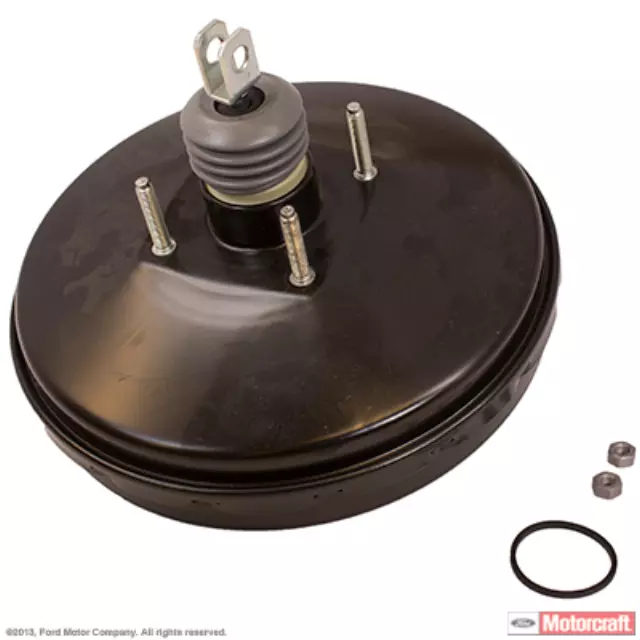 6S4Z2005AA - Body: Booster Assembly for FORD Image