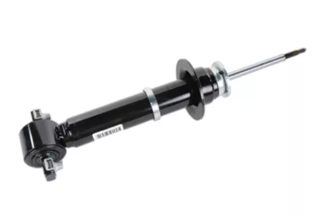 560707 - Suspension: ACDelcoâ„¢ Suspension Shock Absorber for Cadillac: Escalade, Escalade ESV, Escalade EXT | Chevrolet: Avalanche, Silverado 1500, Suburban 1500, Tahoe | GMC: Sierra 1500, Yukon, Yukon XL 1500 Image