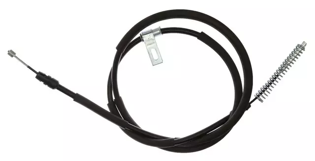 Rear Driver Side Brake Cable - GM (19336673)