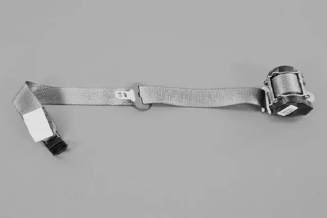 YX45XT1AD - Restraints: Retractor Seat Belt for Mopar Image