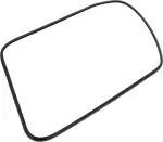 963663TH0A - Body: Mirror Glass for Nissan Image