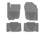 WTCG305306 - : All Weather Floor Mats for WeatherTech Image