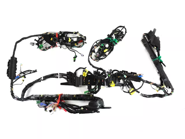 Body Wiring - Mopar (68190546AE)