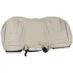 PT4Z5863804DB - : Cover Assembly Rear Seat Cushion for Ford Image
