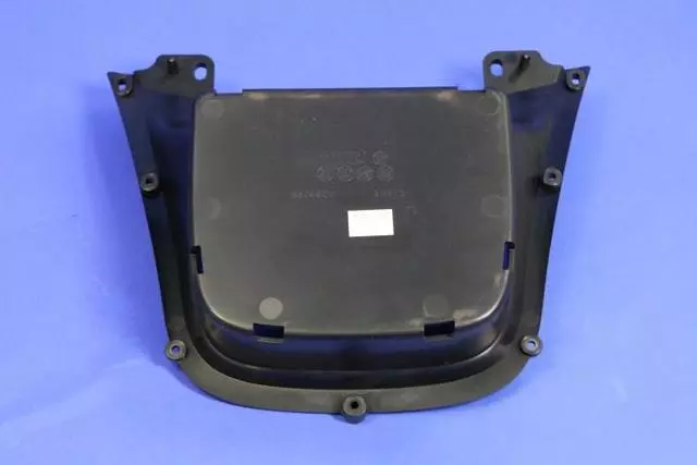 Storage Box - Mopar (68202665AA)