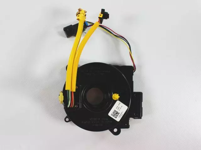 Clock Spring - Mopar (5082062AJ)