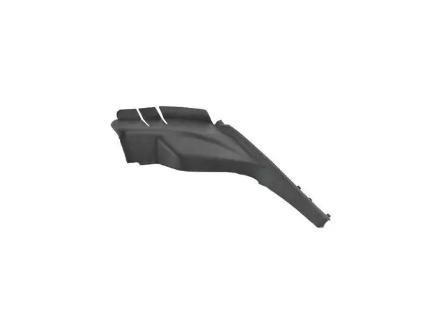 68088486AB - Body Sheet Metal Except Doors: Fender To Cowl Mucket, Right for Dodge: Dart Image