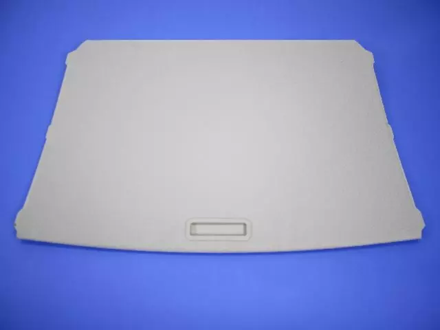 Sunroof Sunshade - Mopar (1AH31BD1AB)