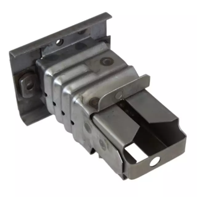 Rail End - Ford (F4ZZ-17E796-A)