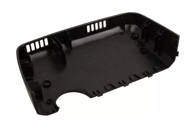 Inside Rearview Mirror Wiring Harness Lower Cover - GM (23459386)