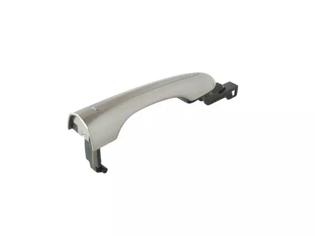 Exterior Door Handle, Left - Mopar (5RR27PTEAC)