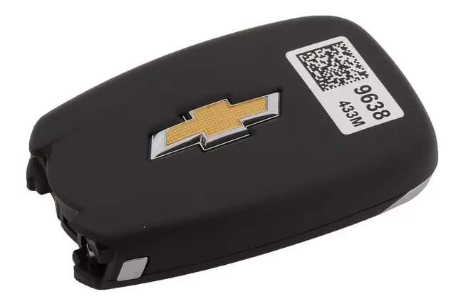 13529638 - : Remote Control Door Lock and Theft Deterrent Transmitter for Chevrolet: Blazer, Cruze, Traverse, Volt Image