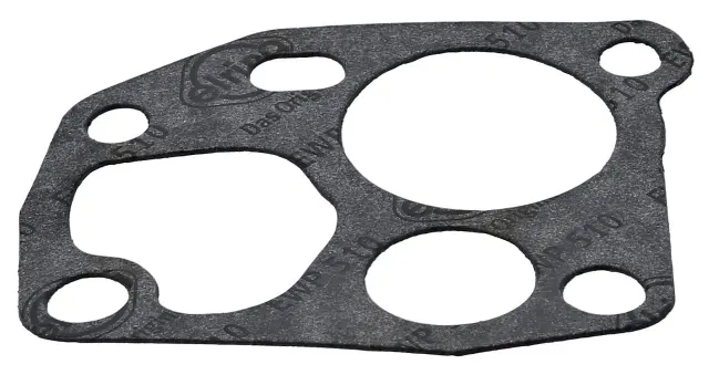 753581 - Filters: Gasket, oil filter housing for Elring Image