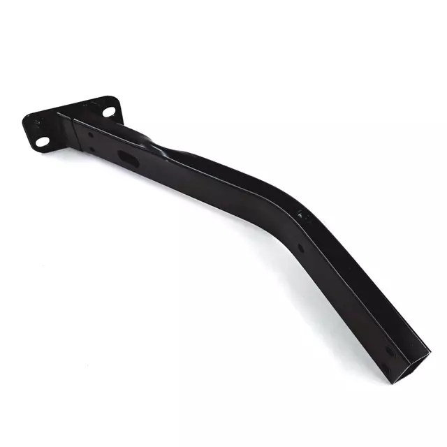 4E0821264 - Body: Front Support Support Bracket for Audi Image