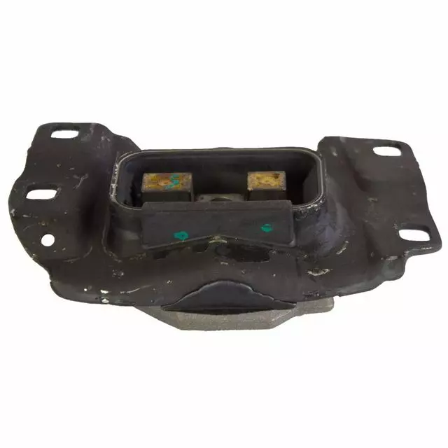 AV6Z6068A - Engine: Support Bracket for Ford: Escape, Focus, Transit Connect Image