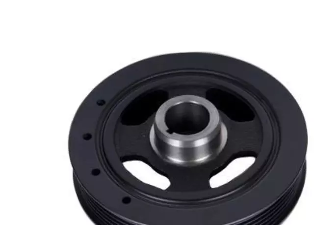 88972521 - Engine: Engine Crankshaft Pulley for Chevrolet: Prizm | Pontiac: Vibe Image