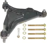 TC979 - : Control Arm and Ball Joint Assembly for DELPHI Image