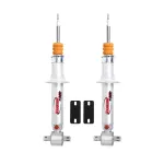 RS66312R9 - : Level It Suspension Leveling Kit for Rancho Suspensions Image