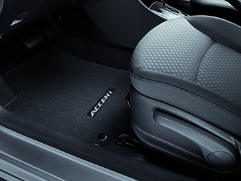 81401E030 - : Floor Mats, Carpet for Hyundai Image