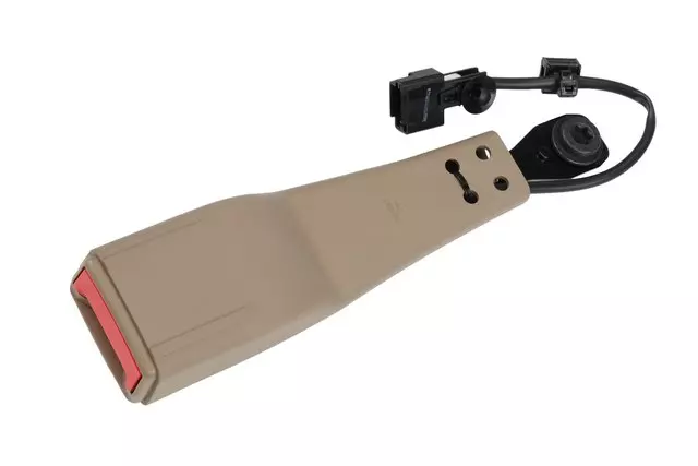 19302812 - Electrical: Buckle for Cadillac: ELR Image