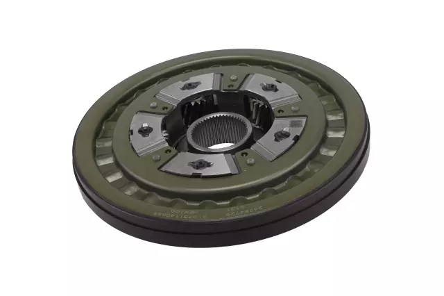 Automatic Transmission Input Carrier - GM (24295163)