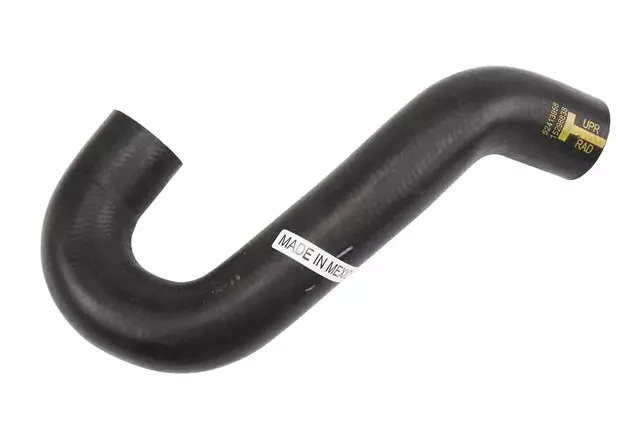 15298839 - Cooling System: Upper Hose for Buick: LaCrosse | Chevrolet: Impala, Monte Carlo | Pontiac: Grand Prix Image