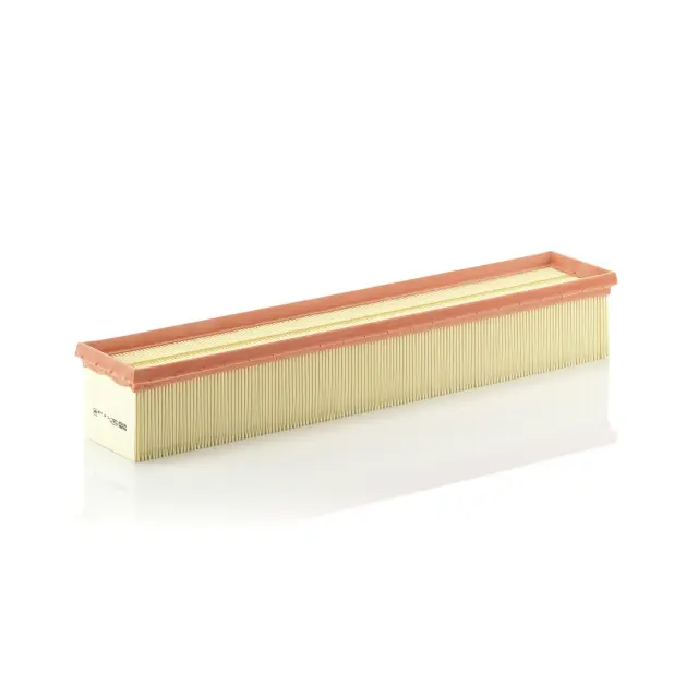 C47109 - : Air Filter for MANN-FILTER Image