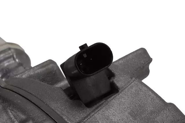 2020-2023 GMC Acadia - Air Conditioning Compressor - GM (84770536)