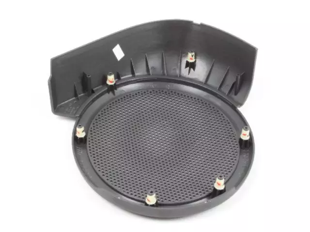 1AW72XDVAB - Interior Trim: Speaker Grille, Right for Mopar Image