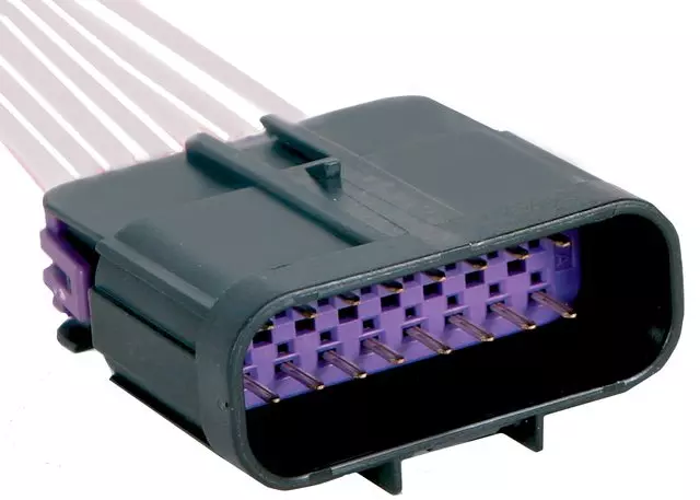 PT1416 - : Multi-Purpose Wiring Connector for ACDelco Image