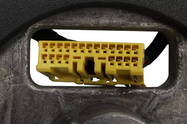 86813328 - : F Wheel for GM Image