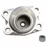 3C2Z3L548B - Steering: Housing Cover for Ford: Crown Victoria, Expedition, F-150, F-150 Heritage, F-250 | Lincoln: Blackwood, Navigator, Town Car | Mercury: Grand Marquis Image