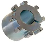 MS40035 - : Alignment Caster / Camber Bushing - Front for MEVOTECH Image