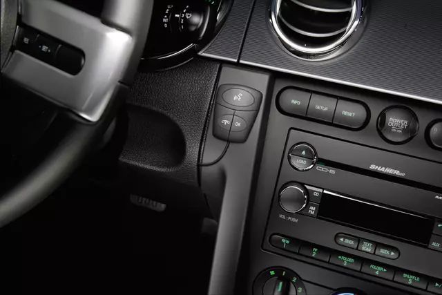 Phone, Sync Kit - Ford (9R3Z-14D212-A)