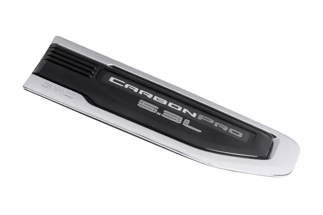 84619526 - Body: Vent for GMC: Sierra 1500, Sierra 1500 Limited Image