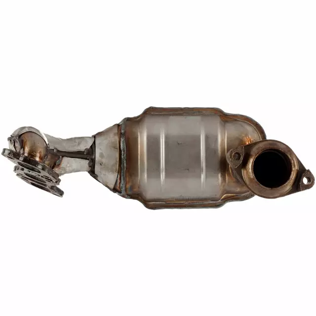 101383 - : ATP Exhaust Manifold/Catalytic Converter for ATP Image