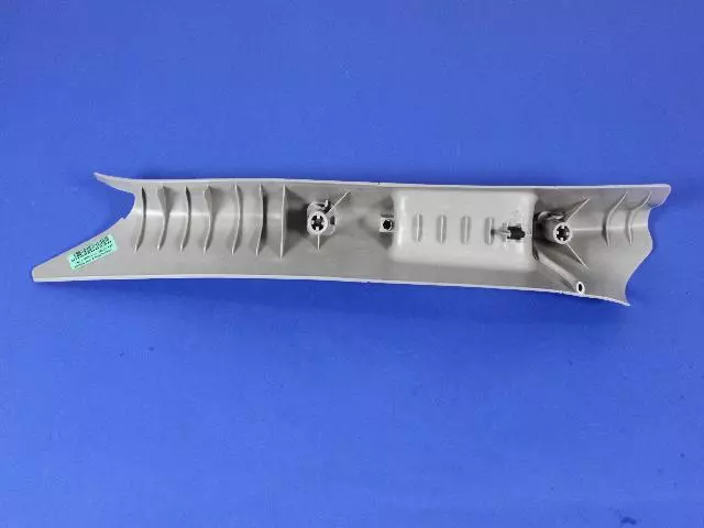 5HS26BDXAN - Body: Windshield Pillar Trim for Jeep: Grand Cherokee Image