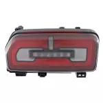 M2DZ13405E - : Tail Lamp Assembly for Ford Image