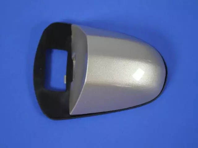 UP84CYGAB - Body: Handle, Outside Bezel for Chrysler: Pacifica Image