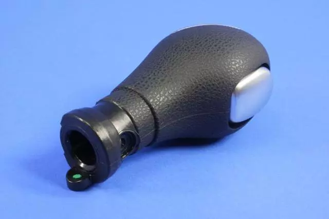 Gearshift Knob - Mopar (5NC80JXWAA)