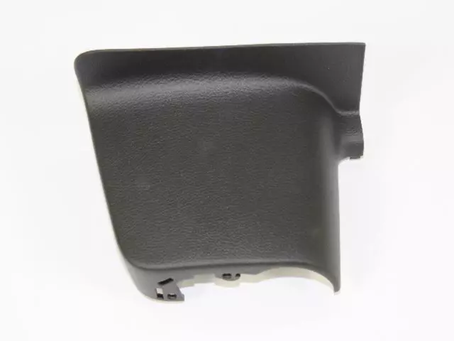 1PU18DX9AD - Interior Trim: Cargo Trim Bezel, Right for Jeep: Wrangler, Wrangler JK Image