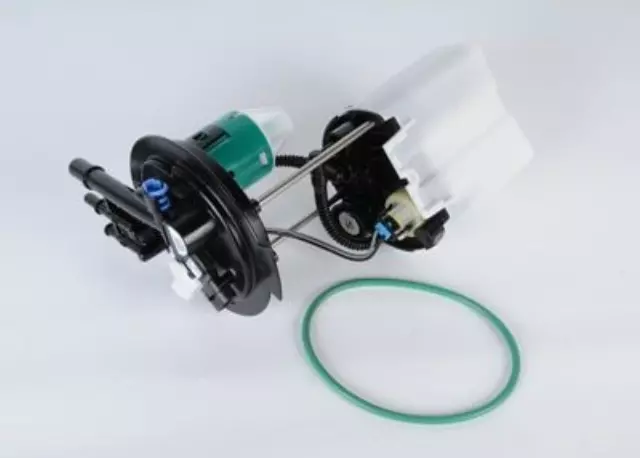 Fuel Pump Module without Fuel Level Sensor, with Seal - GM (19331980)