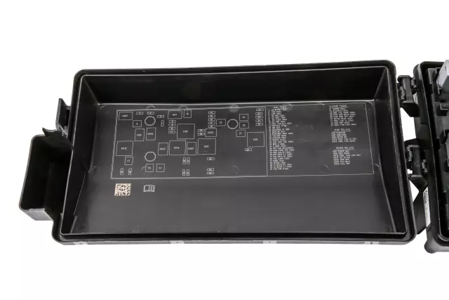 Accessory Wiring Junction Block - GM (22760635)